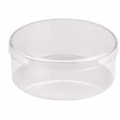 Round Bath And Body Packaging – 022C