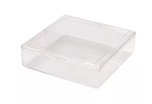 Cut Comb Honeycomb Container – 091C - Image 3