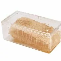 Cut Comb Honeycomb Container – 155C
