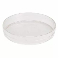 Round Plastic Container – 170C