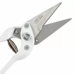 Burgon And Ball Professional Serrated Footrot Shear - Replacement Blades