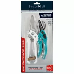 Burgon & Ball Footrot Shear Farmer Pack - Plain
