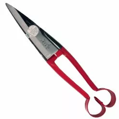 Burgon And Ball No. 10 Double Bow 'Drummer Boy' Shear