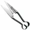 Burgon & Ball Double Bow Shears - 6.5" Blade