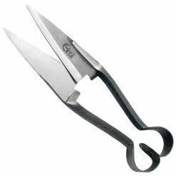Burgon & Ball Double Bow Shears - 5.5" Blade