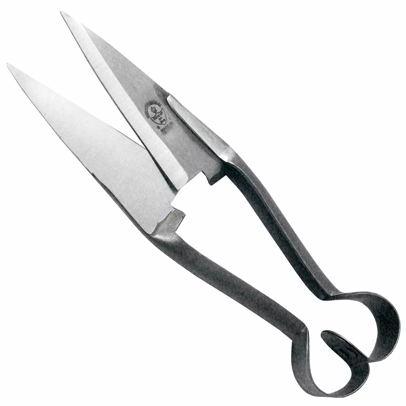 Burgon & Ball Double Bow Shears - 5.5" Blade
