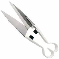 Burgon & Ball Double Bow 'SuperShears' - 5.0" Blade