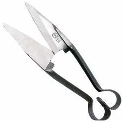 Burgon & Ball Double Bow BBA Shears - 5.0" Blade