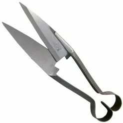 Burgon & Ball Double Bow BBN Shears - 6.0" Blade