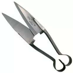 Burgon & Ball Double Bow T.U.S. Shears - 5.0" Blade