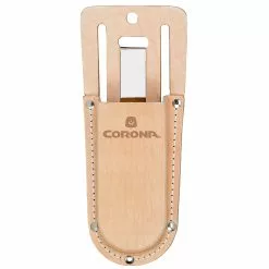 Burgon & Ball Corona Max Leather Holster