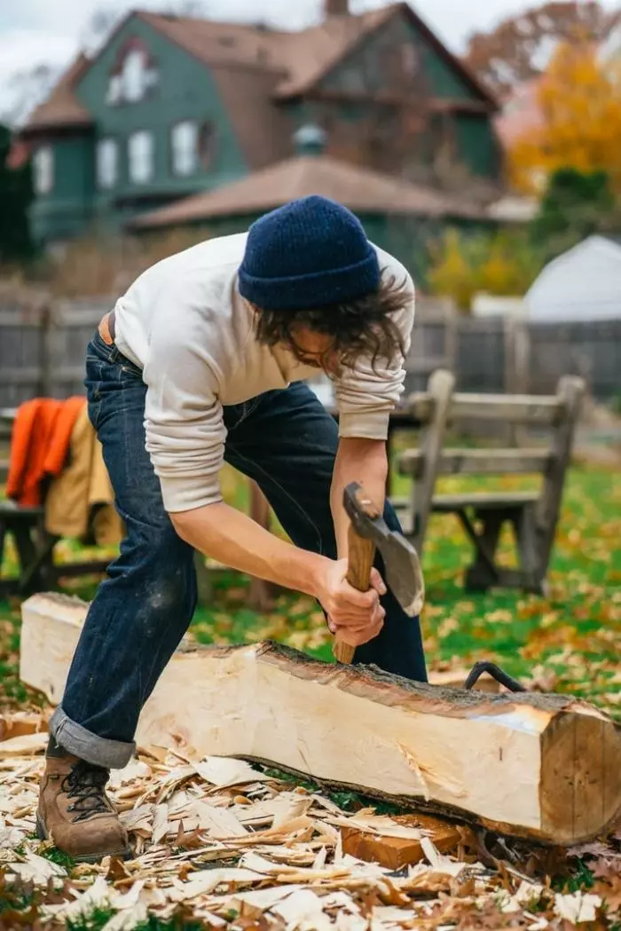 Mortise And Tenon Magazine - Image 4