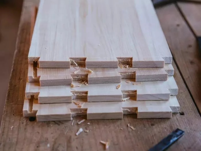 Mortise And Tenon Magazine - Image 6