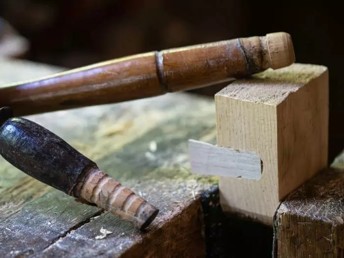 Mortise And Tenon Magazine - Image 7