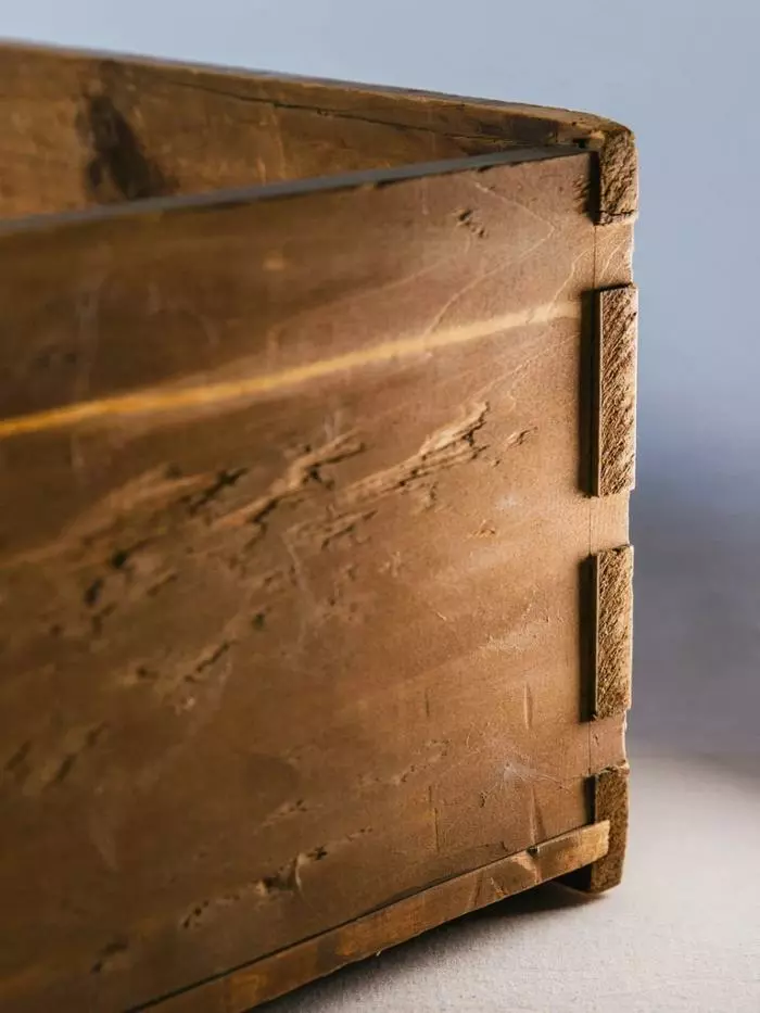 Mortise And Tenon Magazine - Image 9