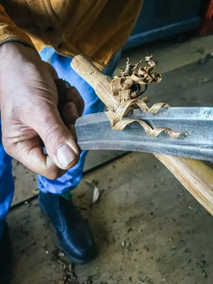 Mortise And Tenon Magazine - Image 12