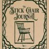 Lost Art Press | We Stock All Titles The Stick Chair Journal