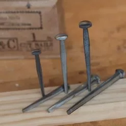 BT&C Cut Boat Nails