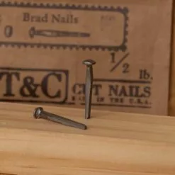 BT&C Cut Brad Nails