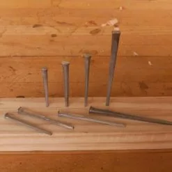 BT&C Fine Finish Cut Nails