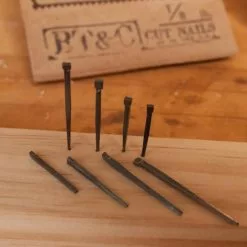 BT&C Headless Cut Brads