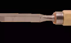 Lock Mortise Or Swan Neck Chisels By Two Cherries