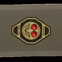 Professional Scraper With Prepared Edges.