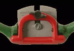 Kunz Tools Spokeshave With Adjustable Mouth