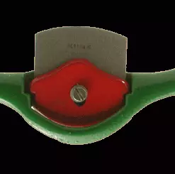 Kunz Tools Convex Spokeshave