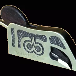 Clifton | Fast Shipping Clifton 7/16" Bullnose Rebate Plane No. 400