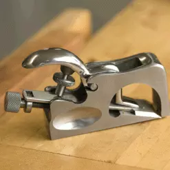 Clifton | Fast Shipping Clifton 77 Adjustable 1 1/8" Bullnose Plane