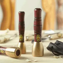 Bronze Mallets By Two Cherries