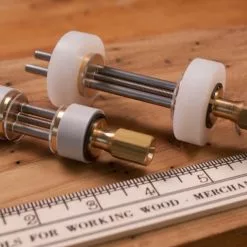 Honing Guides By Richard Kell