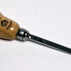 Two Cherries (Kirschen) Palm Tools By Two Cherries - Straight Chisels