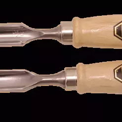 Straight Gouges By Two Cherries