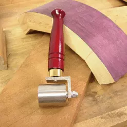 Veneer Roller