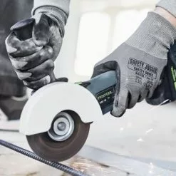 Festool Power Tools & Accessories | Huge Inventory Festool AGC 18 Cordless Angle Grinder