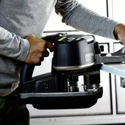 Festool Power Tools & Accessories | Huge Inventory Festool Conturo KA 65 Edge Bander And Accessories
