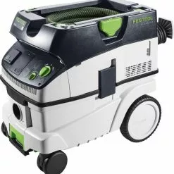 Festool Power Tools & Accessories | Huge Inventory Festool CT 26 Vacuums (Dust Extractors) And Accessories