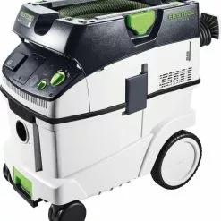Festool Power Tools & Accessories | Huge Inventory Festool CT 36 Vacuums (Dust Extractors) And Accessories