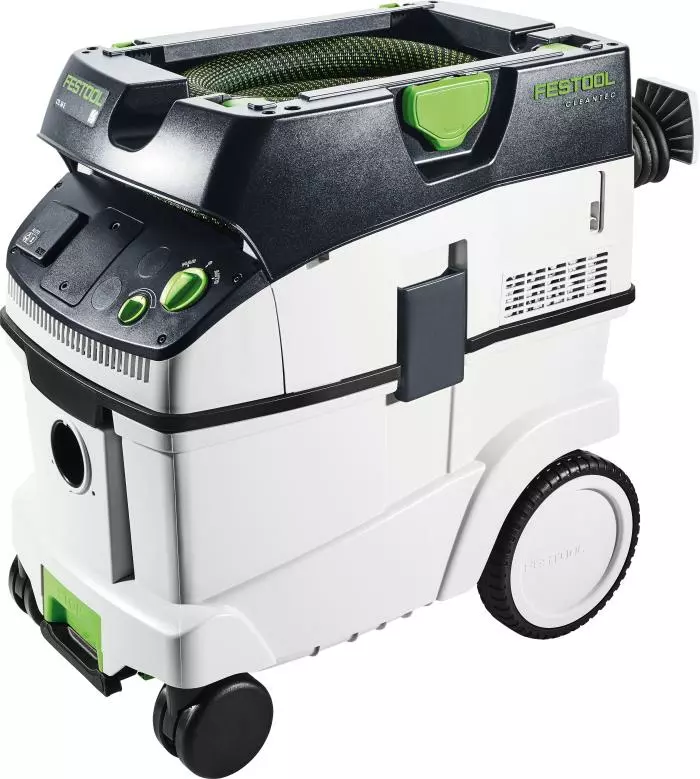 Festool Power Tools & Accessories | Huge Inventory Festool CT 36 Vacuums (Dust Extractors) And Accessories