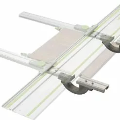 FESTOOL Parallel Guide System For Consistent Repeatable Cuts