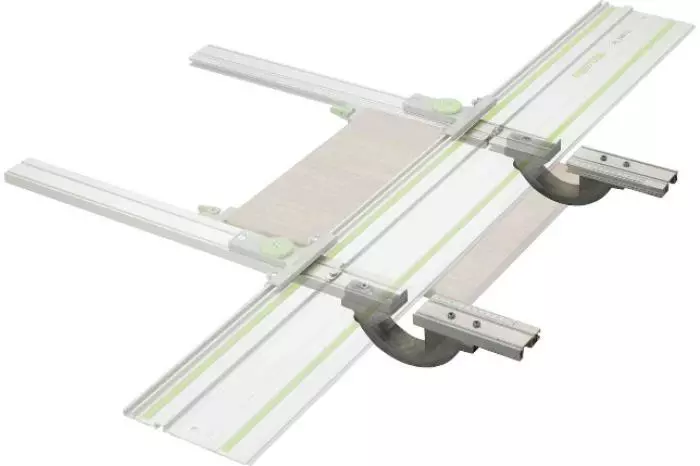 FESTOOL Parallel Guide System For Consistent Repeatable Cuts