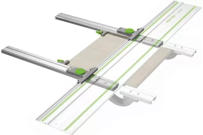FESTOOL Parallel Guide System For Consistent Repeatable Cuts - Image 2