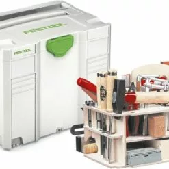 Festool Hand Tool Systainer3 Organizer #205518