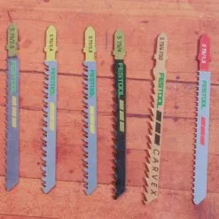 Festool Power Tools & Accessories | Huge Inventory FESTOOL Jigsaw Blades