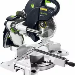Festool Power Tools & Accessories | Huge Inventory Festool Kapex KS120 REB Miter Saw