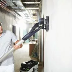 Festool Power Tools & Accessories | Huge Inventory Festool Planex Easy - Non-Extendable LHS 225 Drywall Sander