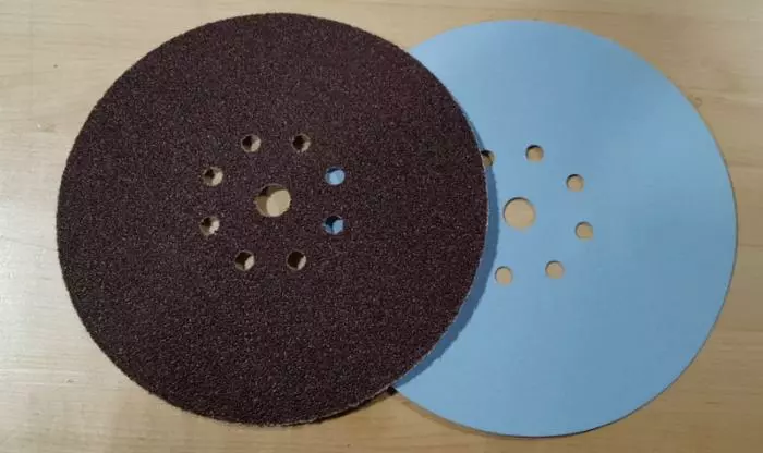 Festool Power Tools & Accessories | Huge Inventory Festool Planex Saphir Sandpaper Disks (225mm/ 9") - Image 2