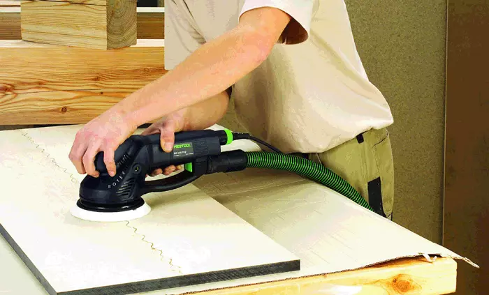 Festool Power Tools & Accessories | Huge Inventory FESTOOL RO 150 - 6" Rotex Dual Mode Sander And Accessories